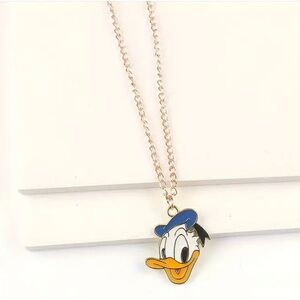 Donald Duck Necklace
Stocking Stuffer